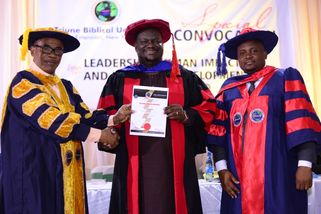 TBUGLEX Graduate